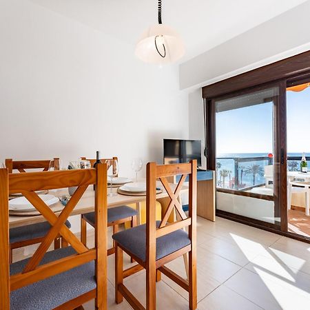 Malagasuite New Aloha Playa Benalmádena Esterno foto